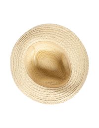 CAPPELLO UNISEX IN PAGLIA SINTETICA